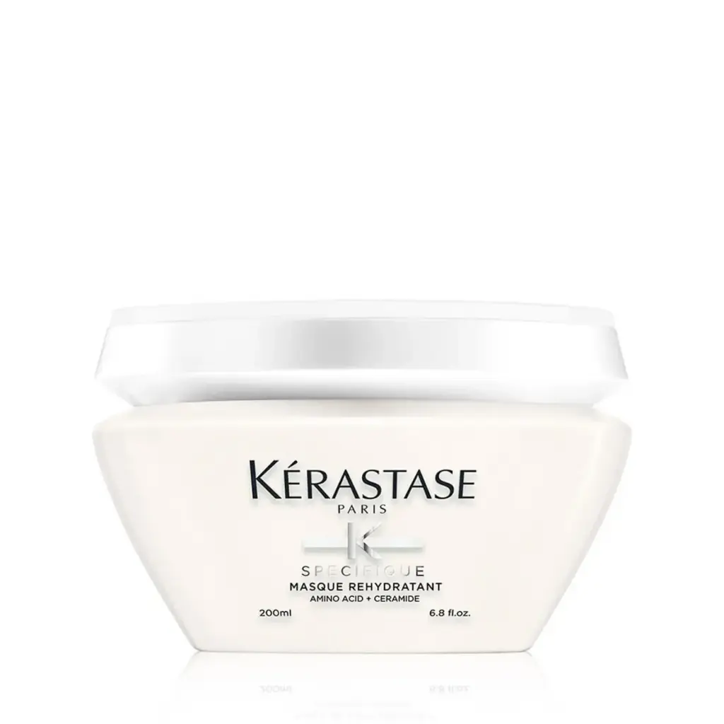 KÉRASTASE SPECIFIQUE Masque Rehydratant 200ML