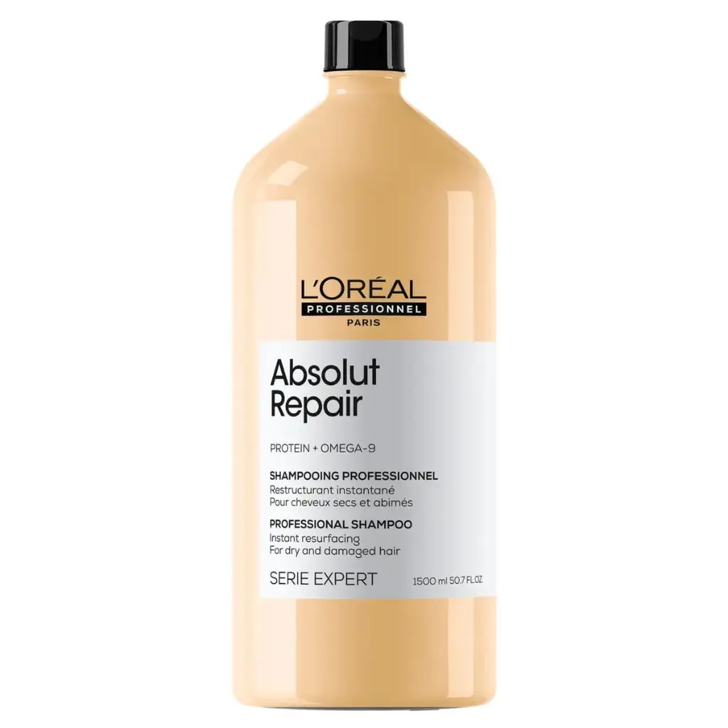 L'Oréal Professional Serie Expert Absolut Repair Shampoo 1500ml