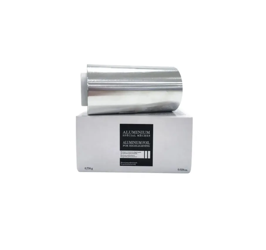 L'Oréal Professionnel Aluminium Strähnenfolie 20m