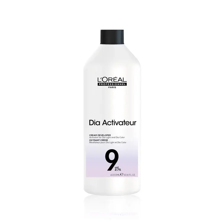 L'Oréal Professionnel DIA LIGHT Entwickler 9 VOL 2,7% 1000ml