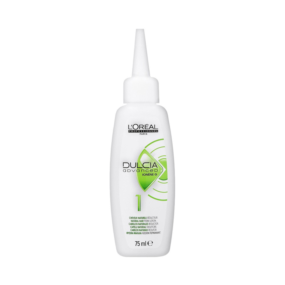 L'Oréal Professionnel DULCIA Advanced Nr.1  75ml