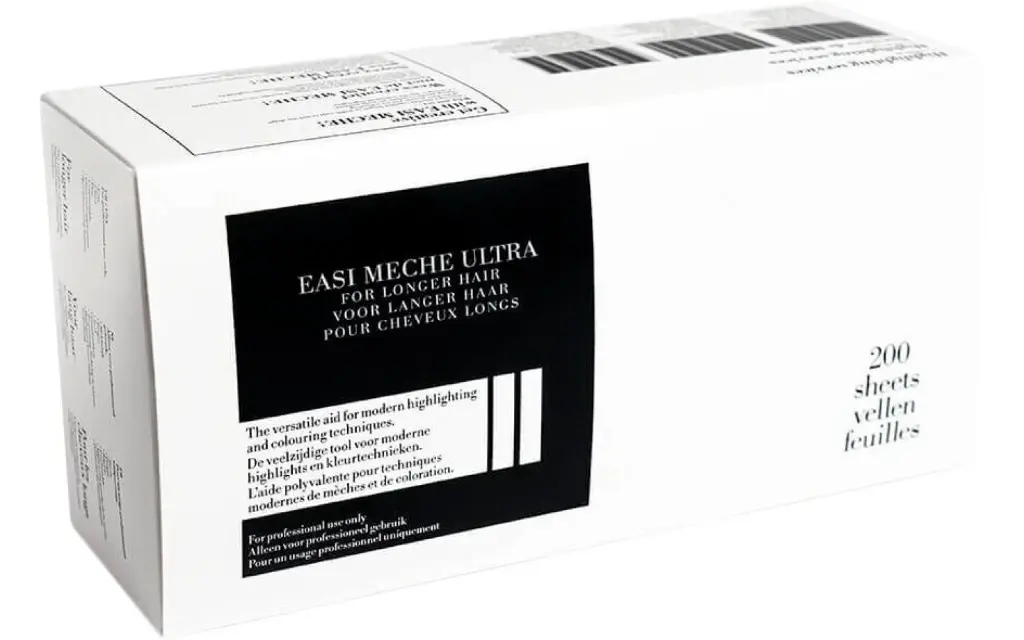 L'Oréal Professionnel EASI 200Stk