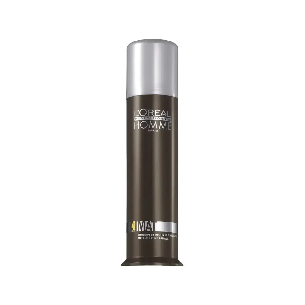 L'Oréal Professionnel Homme Matte Modellierende Pomade 80ml