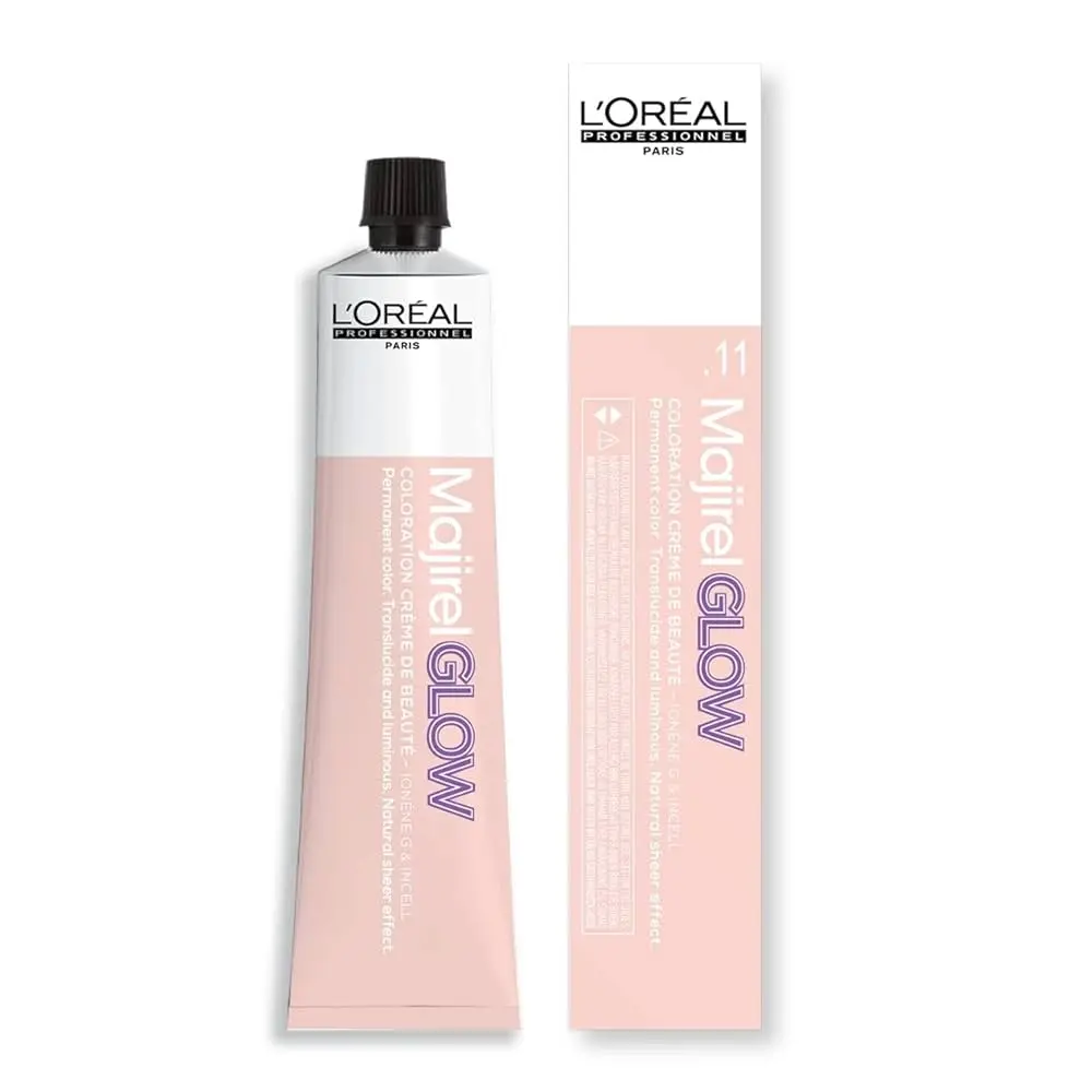 L'Oréal Professionnel MAJIREL Glow Clear 60ml