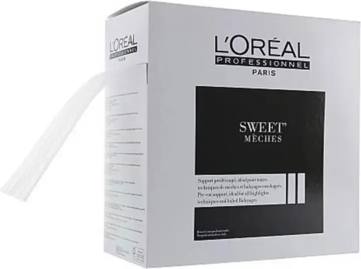 L'Oréal Professionnel Platinium Sweet Meches