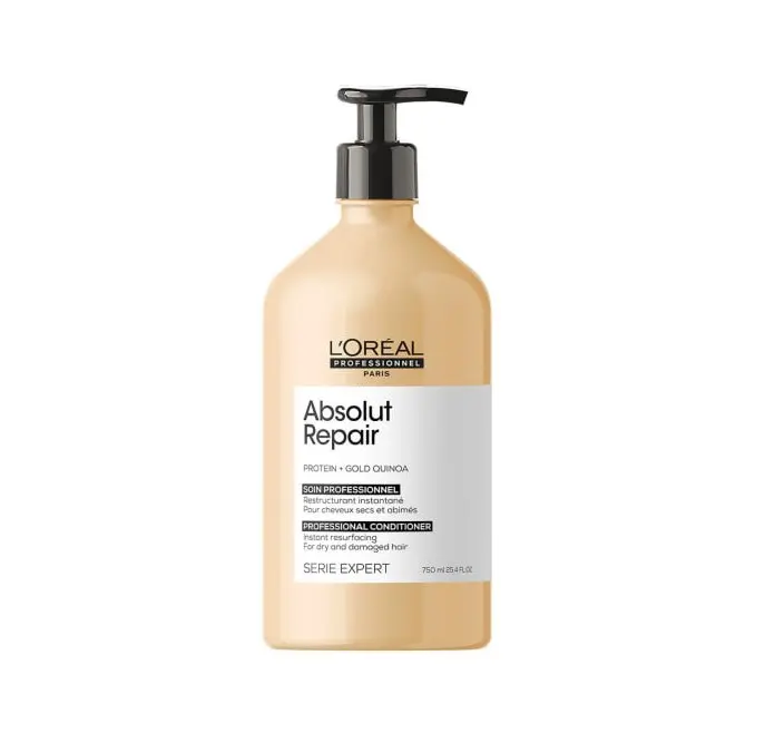L'Oréal Professionnel Serie Expert Absolut Repair Conditioner 750ml