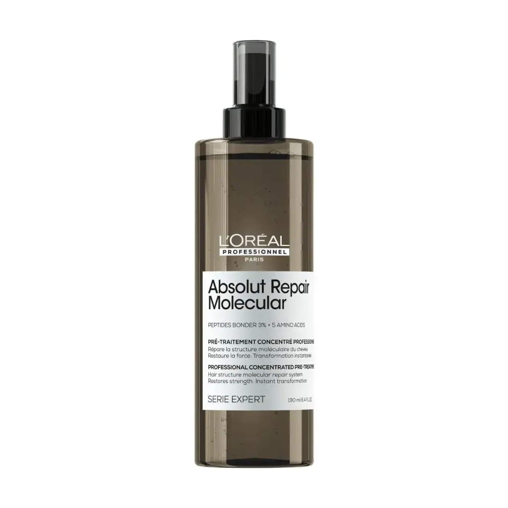 L'Oréal Professionnel Serie Expert Absolut Repair Molecular Pre Treatment 190ml