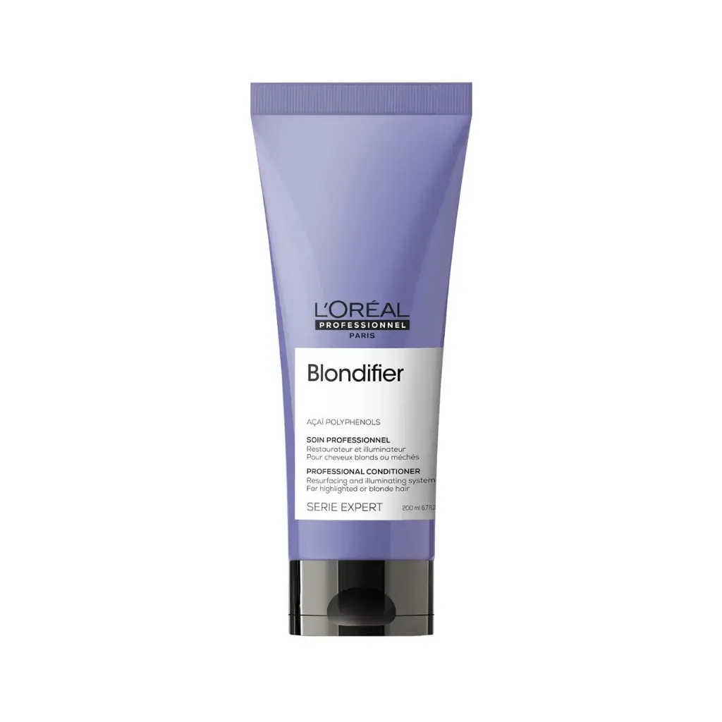 L'Oréal Professionnel Serie Expert Blondifier Conditioner 200ml