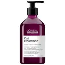 L'Oréal Professionnel Serie Expert Curl Expression Anti-Build Cleansing Shampoo 500ml 