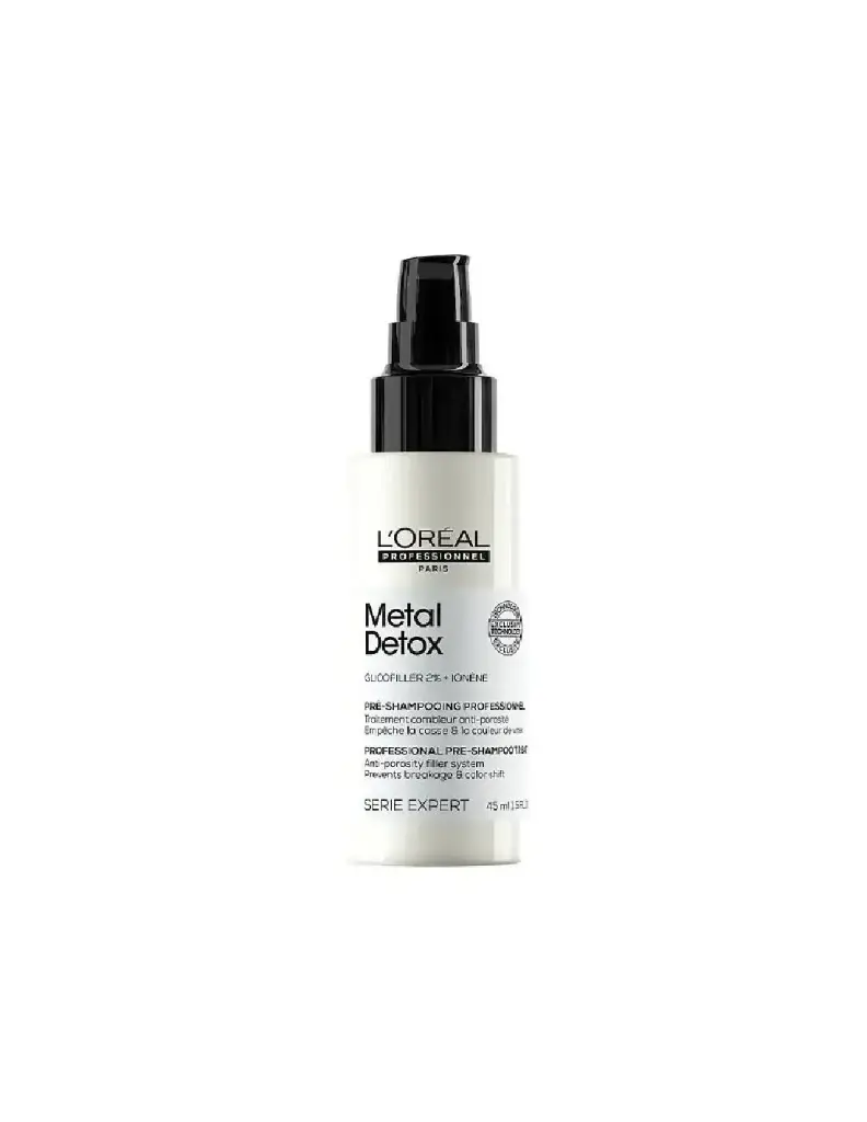 L'Oréal Professionnel Serie Expert Metal Detox Haarpflege 45ml