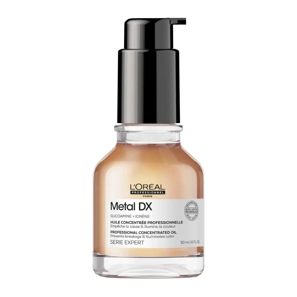 L'Oréal Professionnel Serie Expert Metal Detox Haaröl 50ml