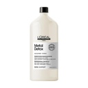 L'Oréal Professionnel Serie Expert Metal Detox Shampoo 1500ml