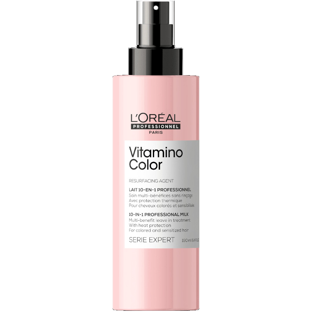 L'Oréal Professionnel Serie Expert Vitamino Color 10-in-1 190ml