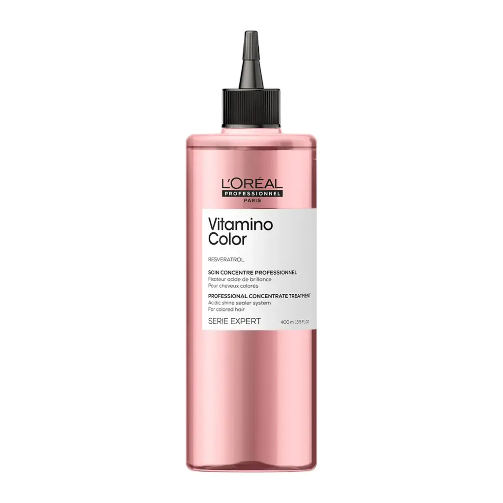 L'Oréal Professionnel Serie Expert Vitamino Color Konzentrat Behandlung 400ml