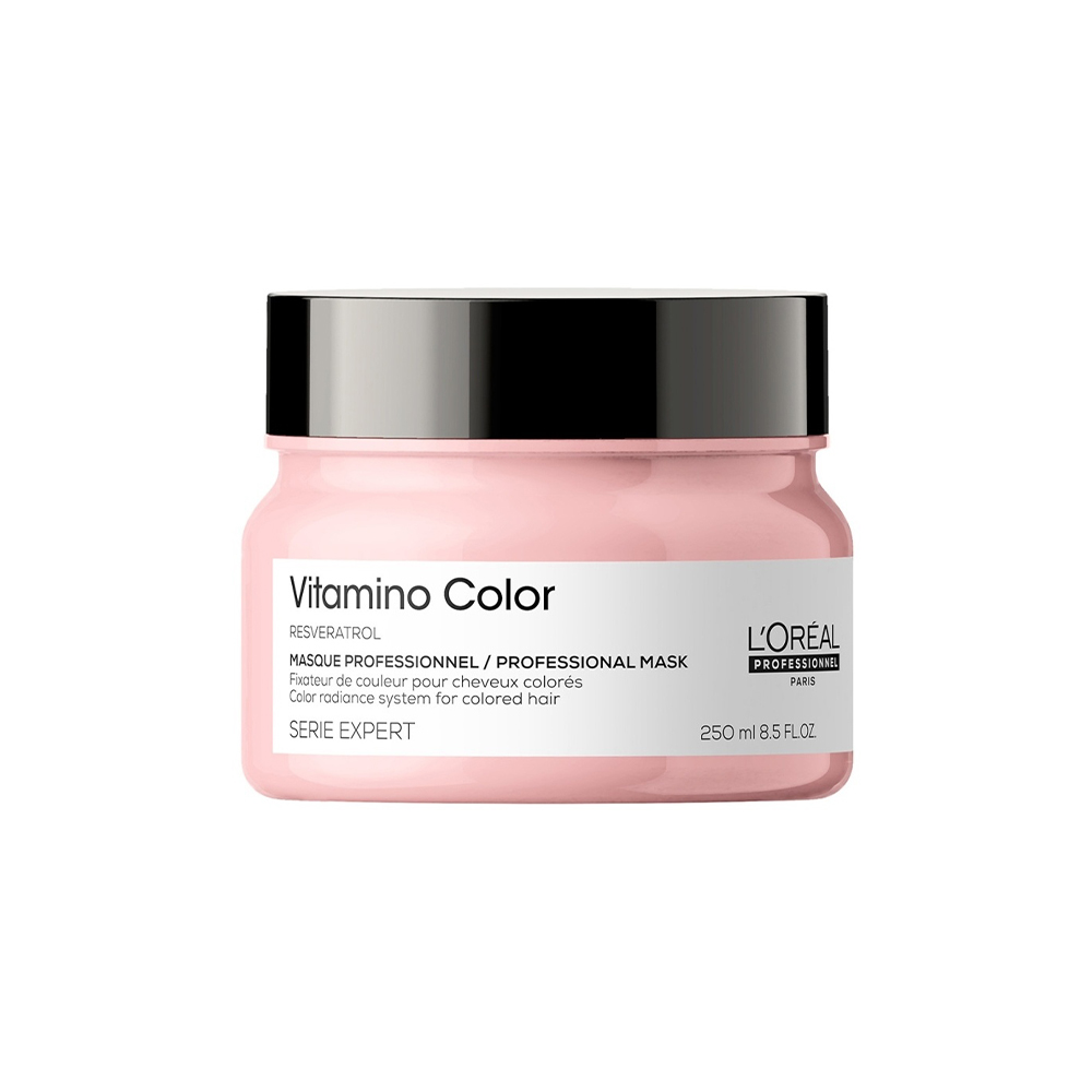 L'Oréal Professionnel Serie Expert Vitamino Color Maske 250ml