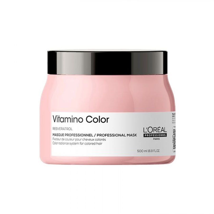 L'Oréal Professionnel Serie Expert Vitamino Color Maske 500ml