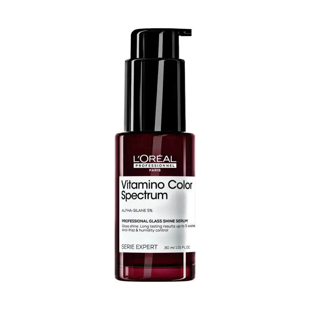 L'Oréal Professionnel Serie Expert Vitamino Color Spectrum Glass Shine Serum 30ml