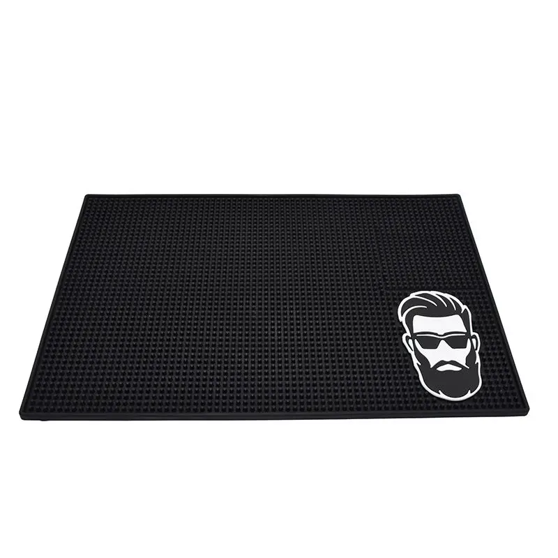 MAD Baber Matte mit Kopf