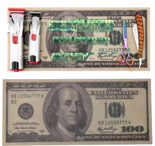 MAD Baber-Matte-44.7*19.9cm