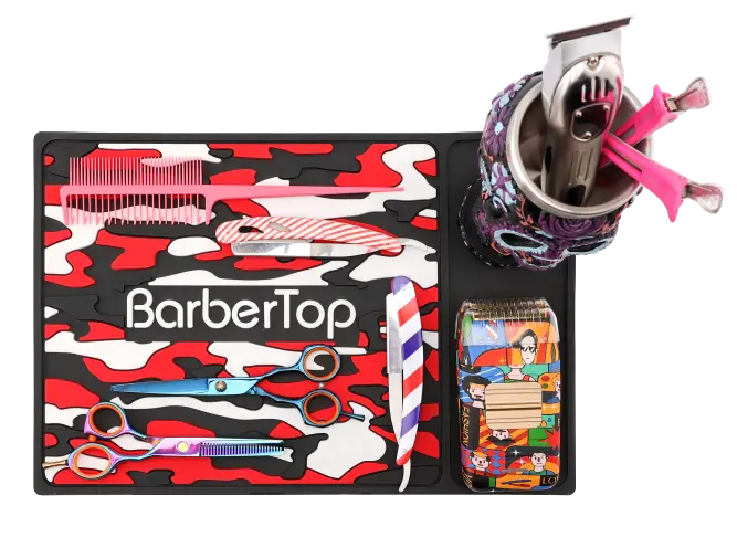 MAD Baber-Matte-35.5*23.4cm