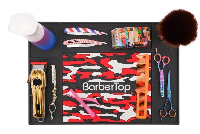 MAD Baber-Matte-48*33cm