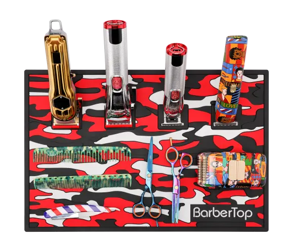 MAD Baber-Matte mit Magnet-44.8*29.9cm