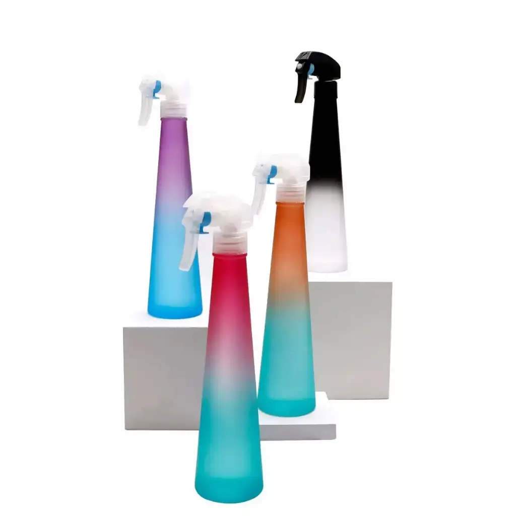 MAD Barber Sprühflasche 350ml