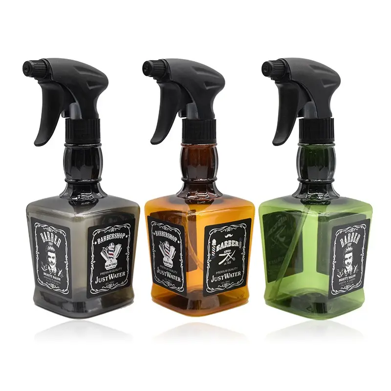 MAD Sprühflasche Classic 500ml