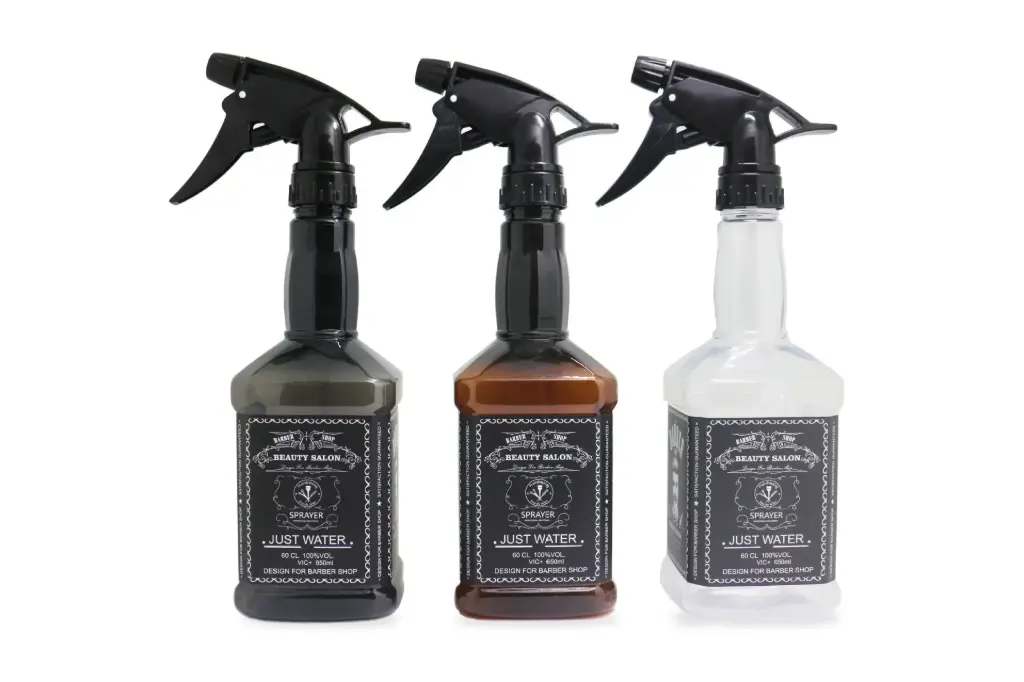 MAD Sprühflasche Classic 650ml