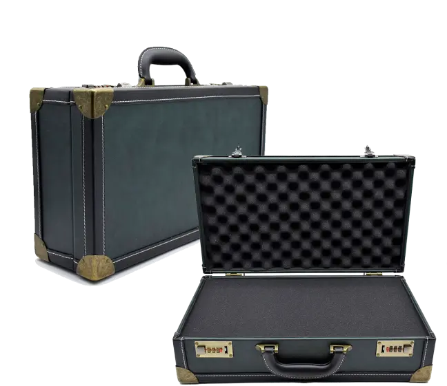 MAD Barber-Werkzeugkoffer