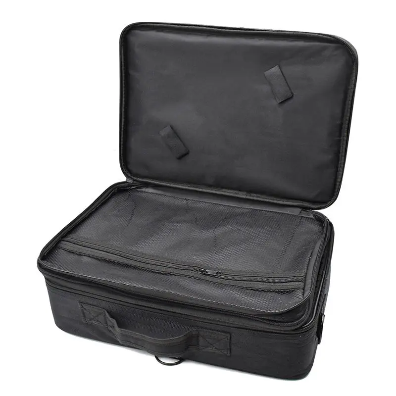 MAD Barber-Werkzeugkoffer-40*14*29cm