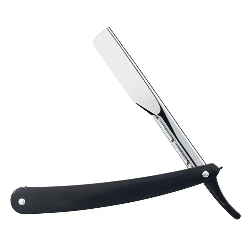 MAD Barbershop Rasiermesser  