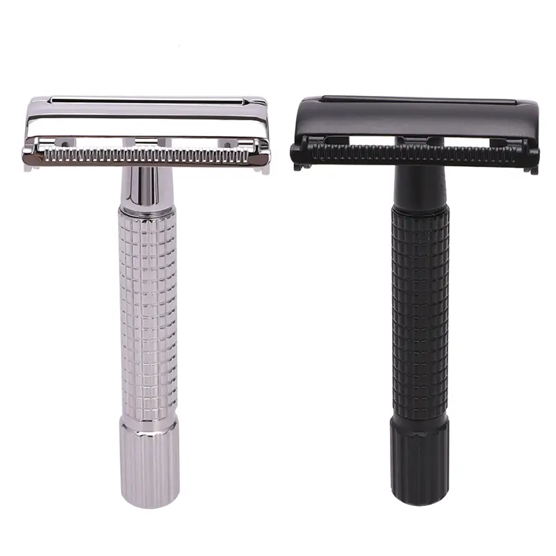 MAD Barbershop Rasiermesser