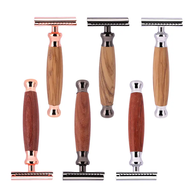 MAD Barbershop Rasiermesser