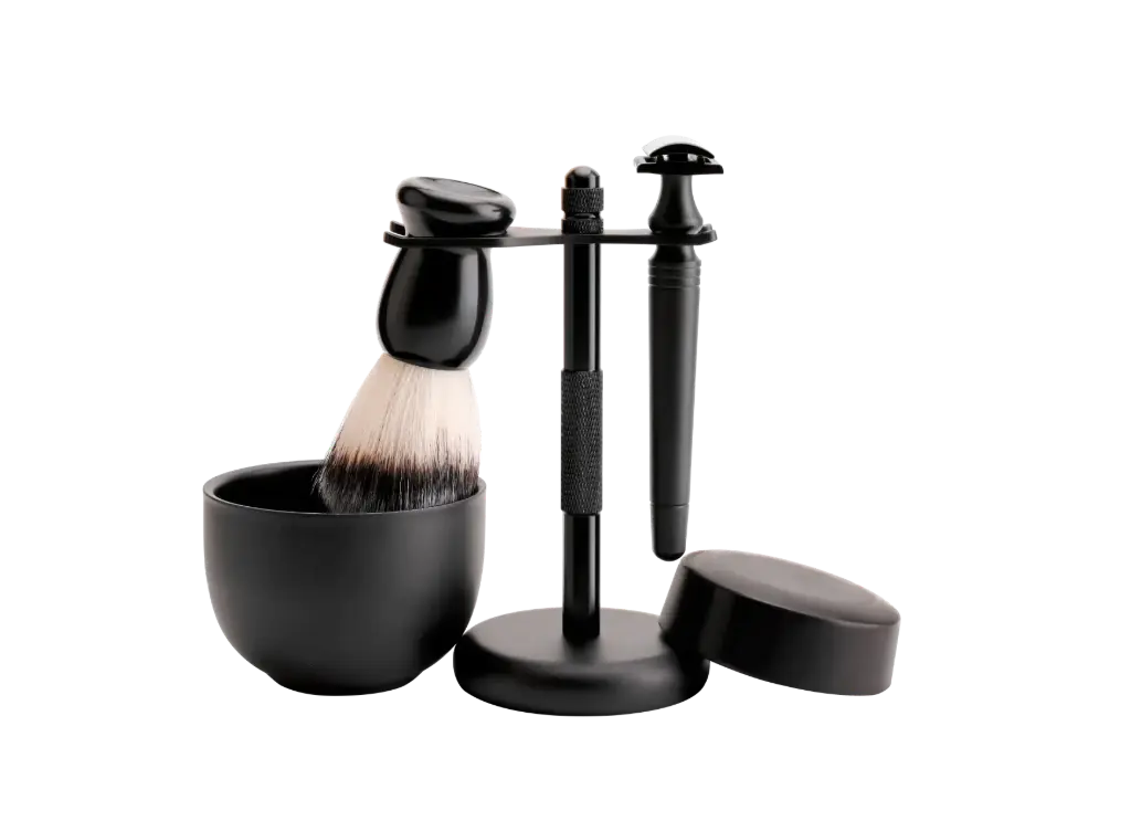 MAD Bart Rasierset-Set