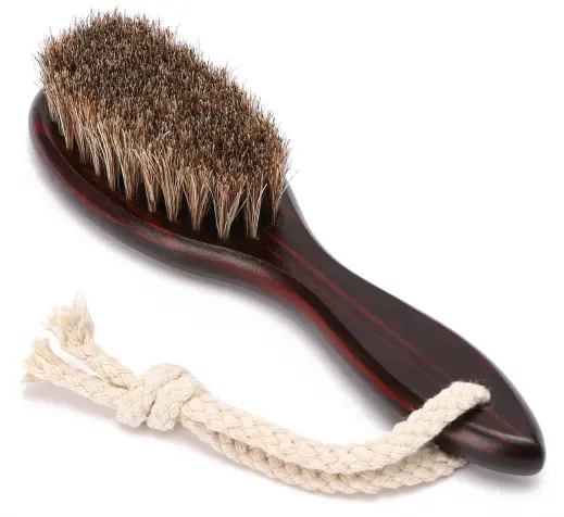 MAD Bartbürste-Fade