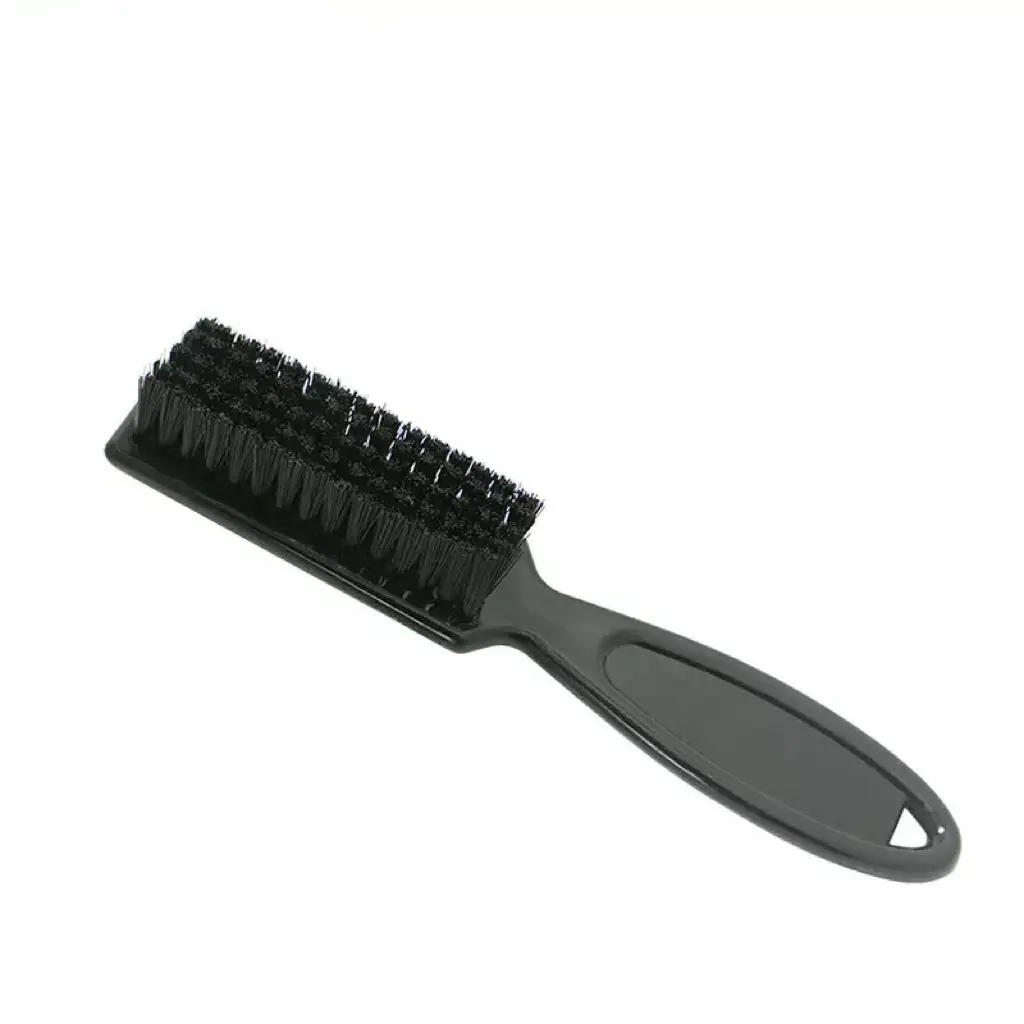 MAD Bartbürste-Fade schwarz