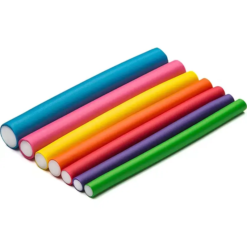 MAD Flex-Lockenwickler-1.4*24cm
