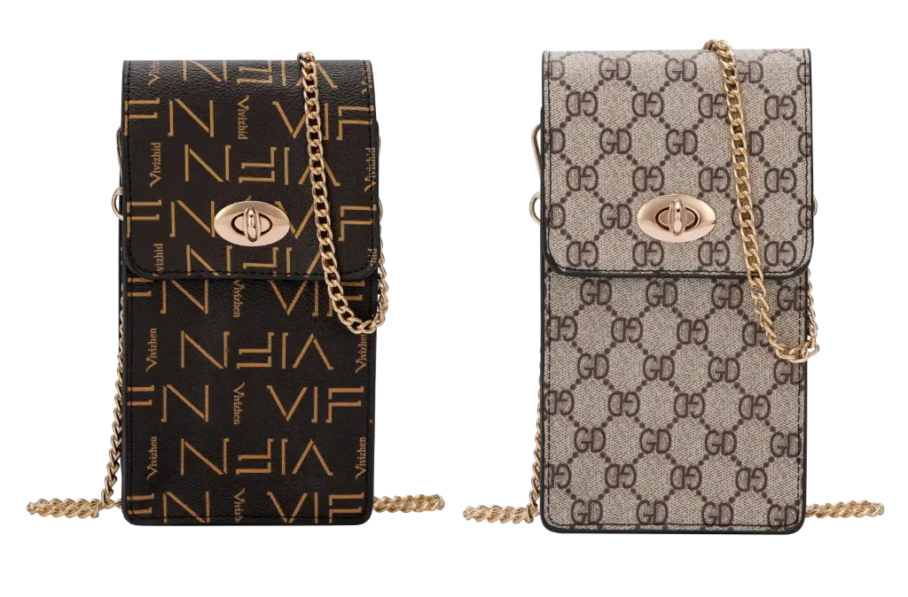 MAD Friseurtasche Brown