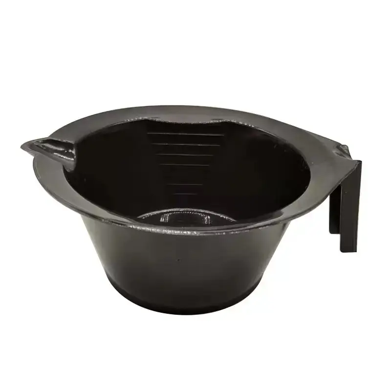 MAD Färbeschale Schwarz 200ml