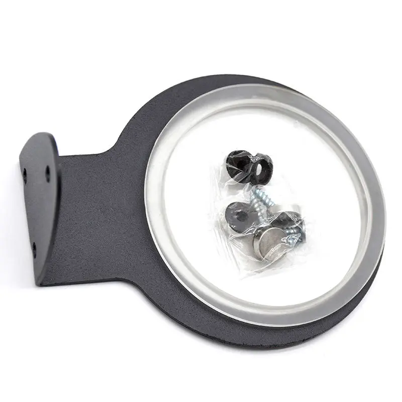MAD Föhnhalter Silber