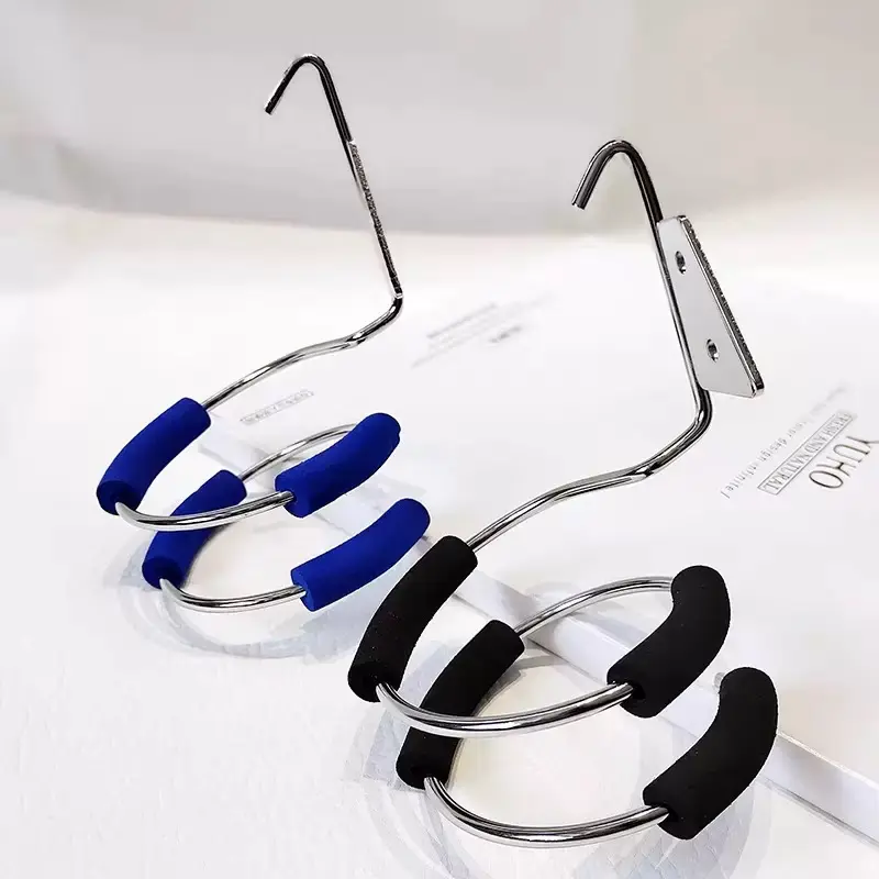 MAD Föhnhalter Silber