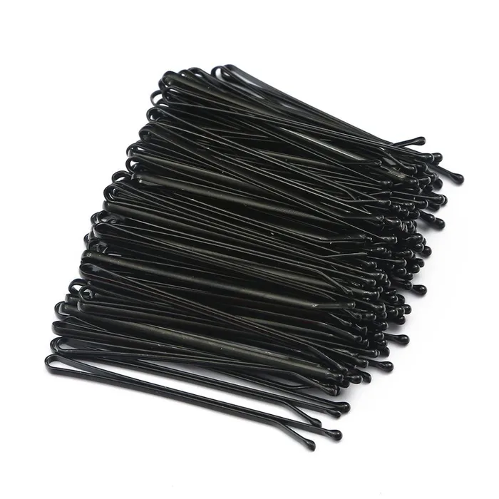 MAD Haar Klammern 5.5CM 500g/Bag