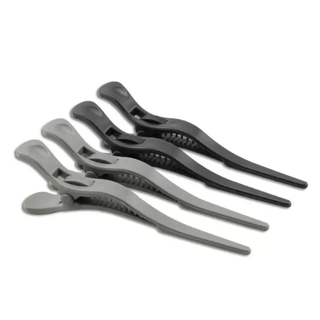 MAD Haarklammern dünn 5Stk