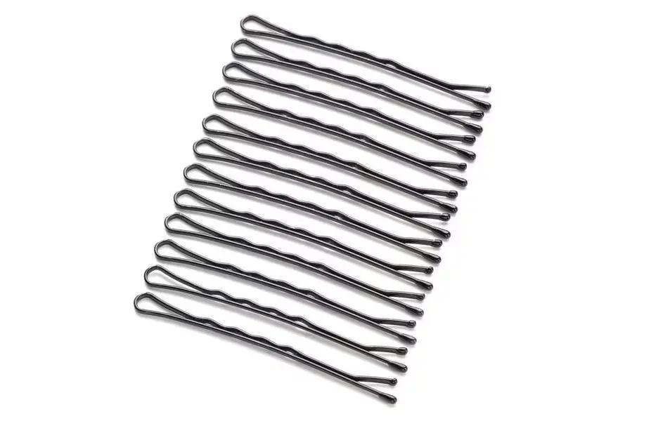 MAD Haar Klammern 6CM 500g/Bag