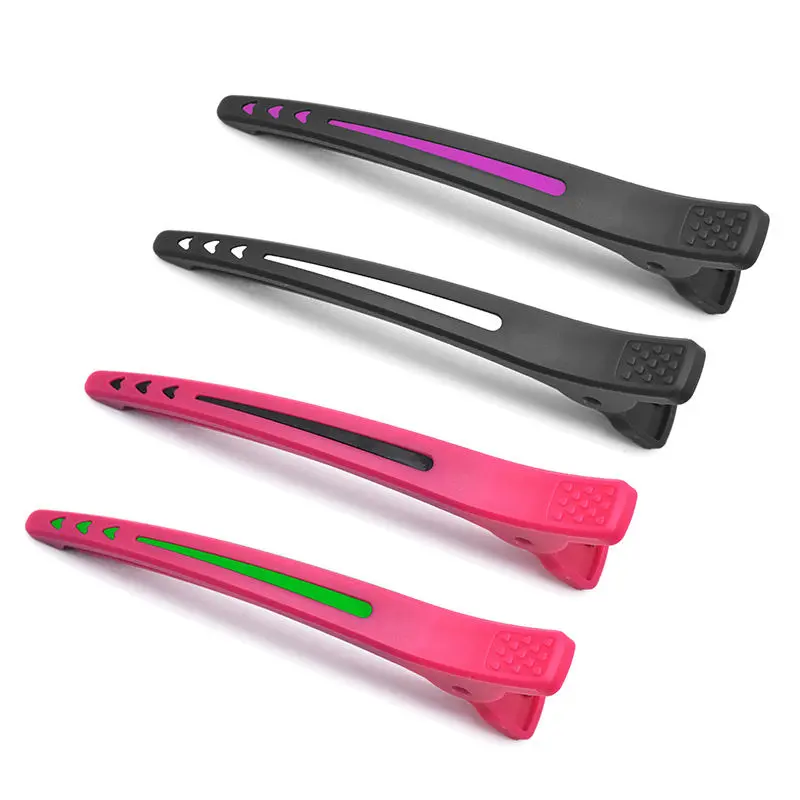 MAD Haarklammern 6Stk M