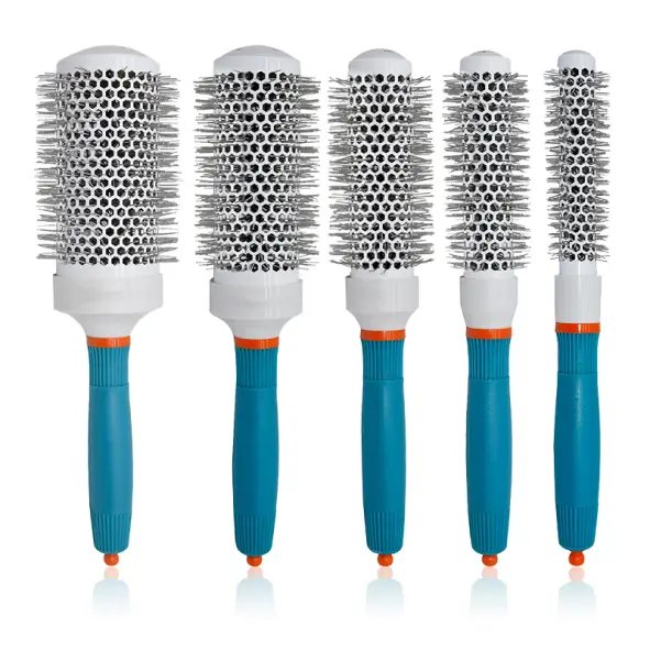 MAD Haar Rundbürste #25