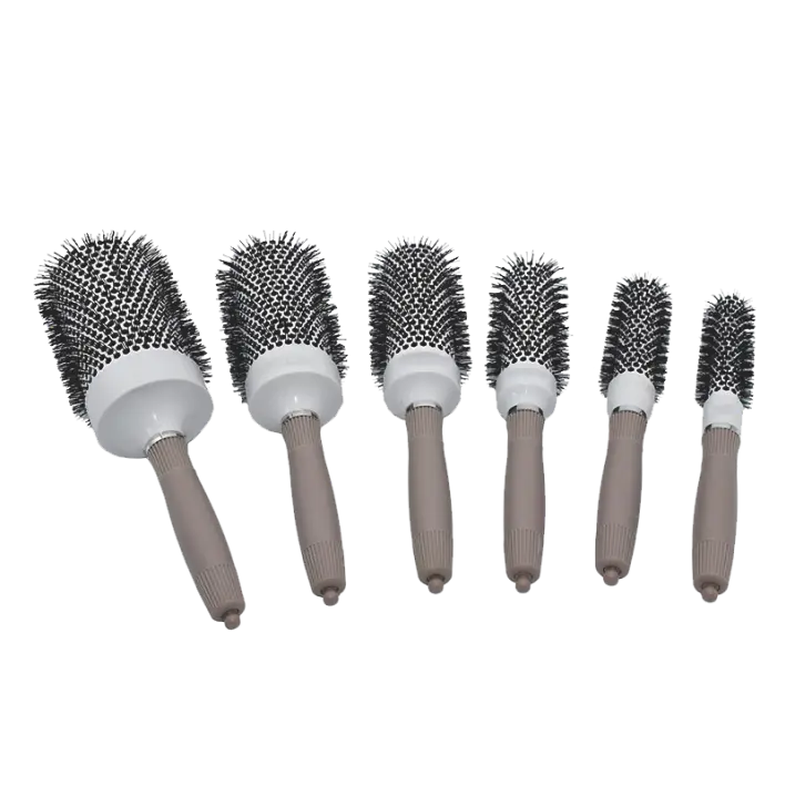 MAD Haar Rundbürste #65