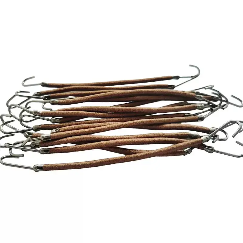 MAD Haargummi #5 0.3*14.5cm