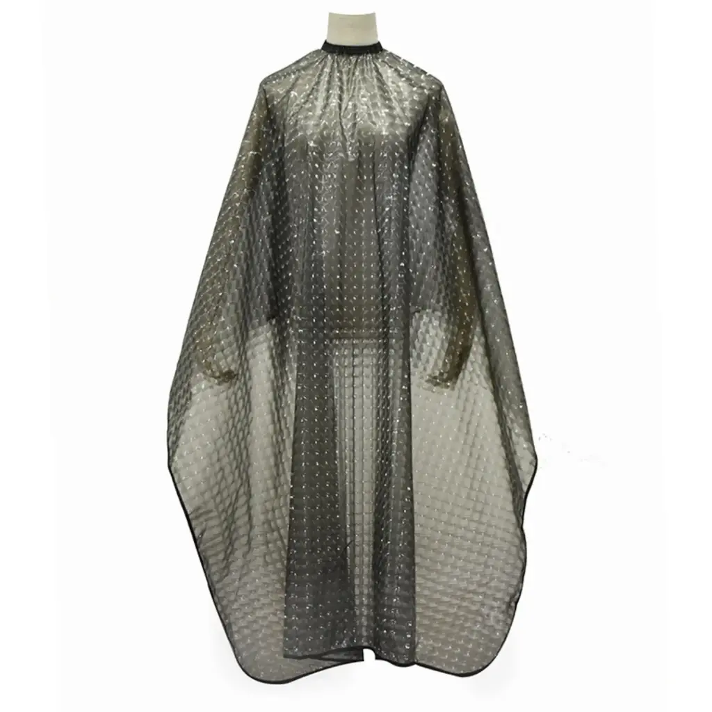 MAD Friseurumhang aus Gummi-140*160cm